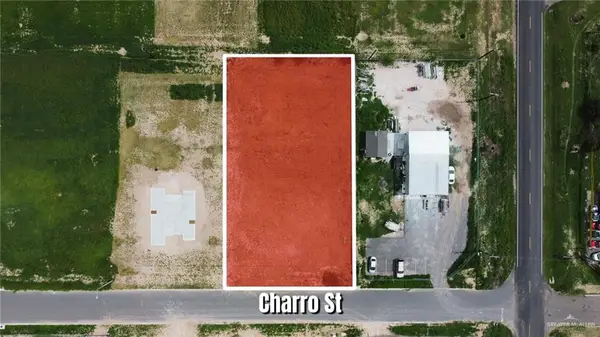 7317 Charro Street, Mission, TX 78574