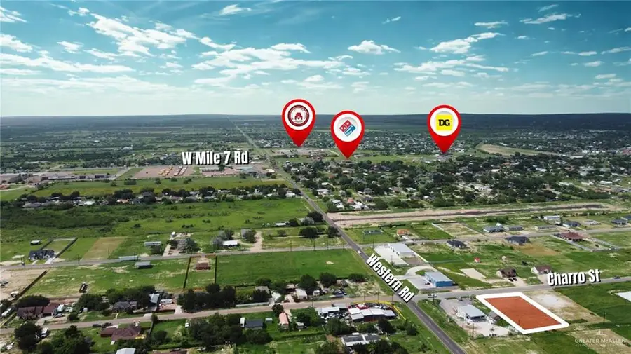 7317 Charro Street, Mission, TX 78574 - Image #2