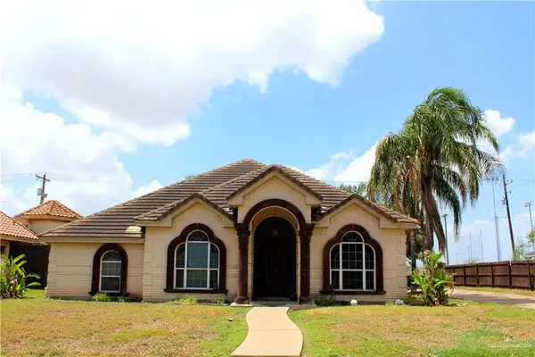 320 Ashley Drive, Pharr, TX 78577