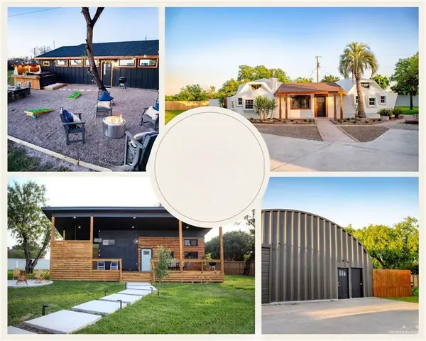 420 N Mayberry Road, Alton, TX 78573