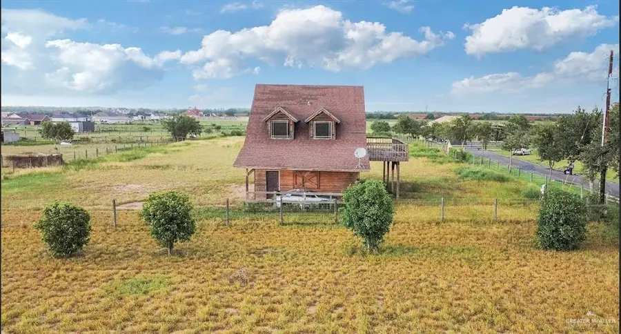 8826 Oak Meadow Street W, Monte Alto, TX 78538 - Image #2