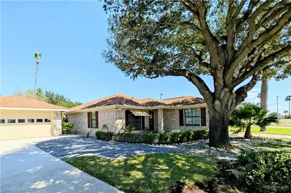 109 Green Gate Circle N, Palmview, TX 78572