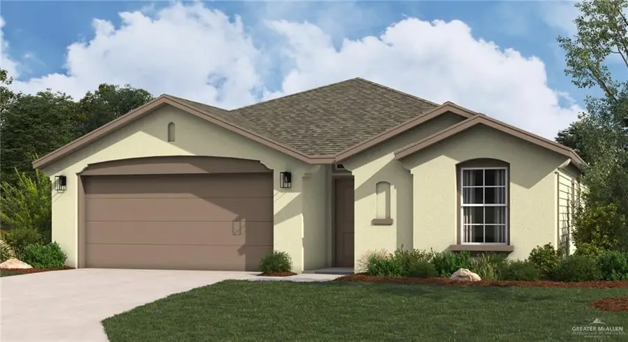 4210 N 48th Lane, McAllen, TX 78504 - Image #2