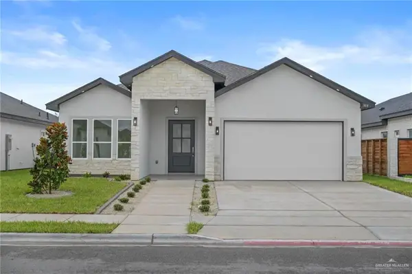 904 Magnolia Street, Mission, TX 78573