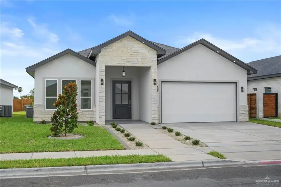 904 Magnolia Street, Mission, TX 78573 - #2