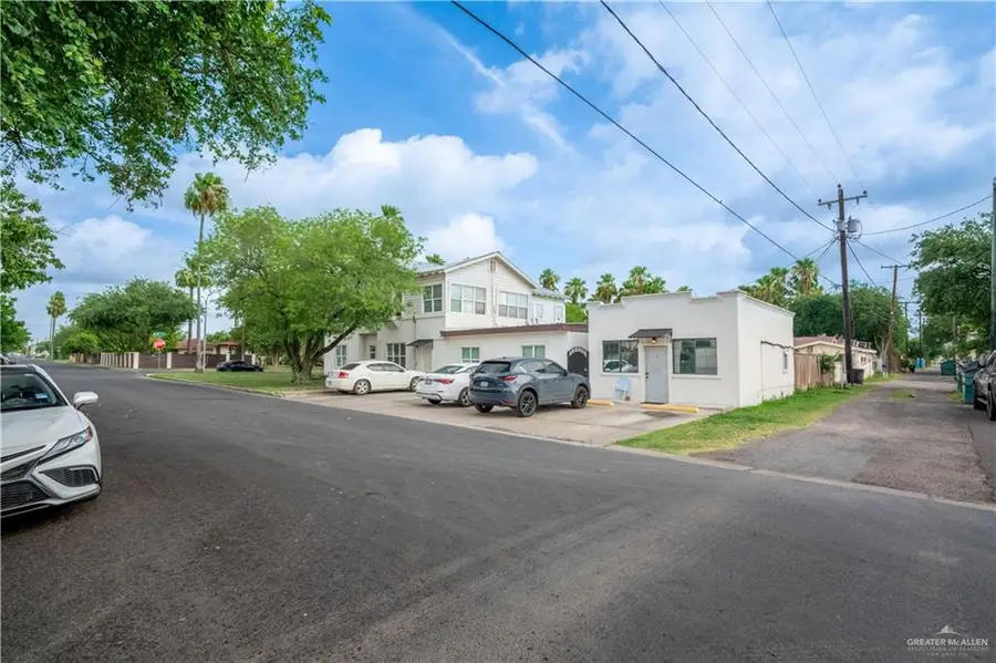 502 N 15th Street, McAllen, TX 78501 - Image #2