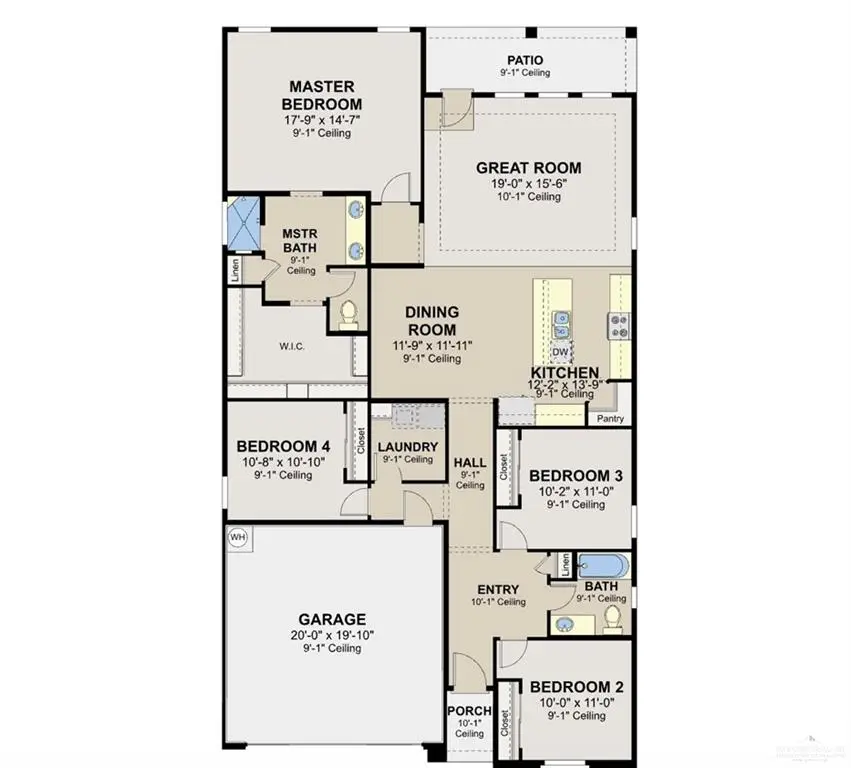 4800 S Landon Avenue, Edinburg, TX 78539 - Image #2