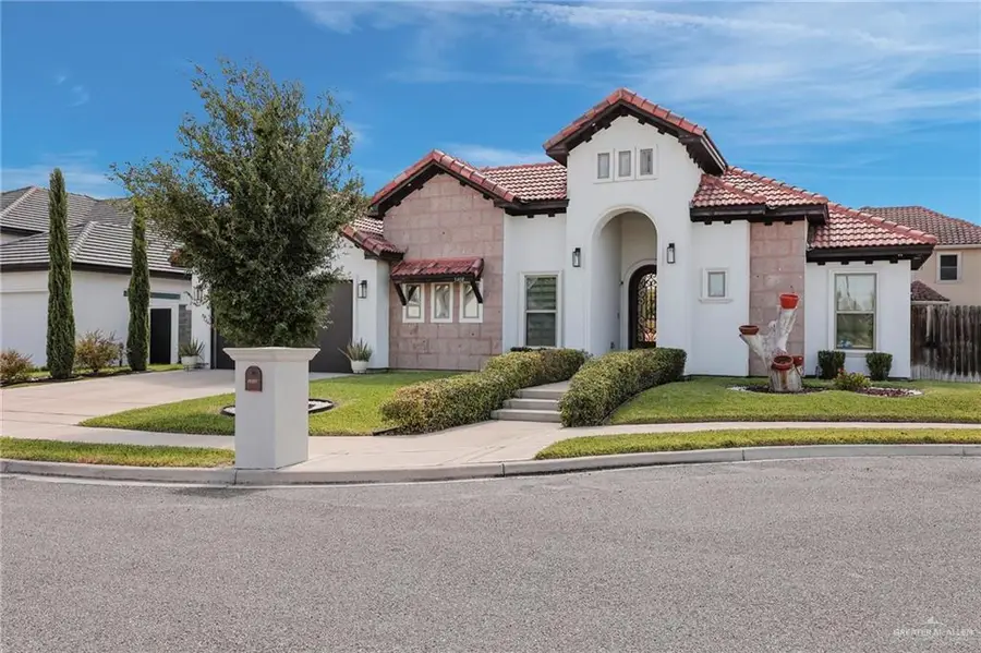 3408 Madison Avenue, Edinburg, TX 78539 - Image #2