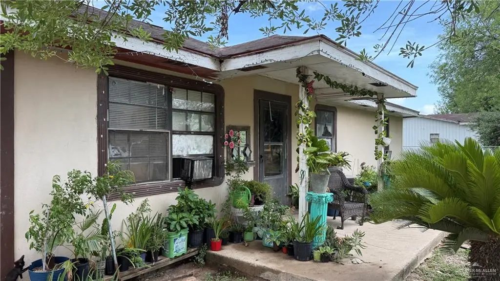 4911 Amelia Lane, Donna, TX 78537 - Image #1