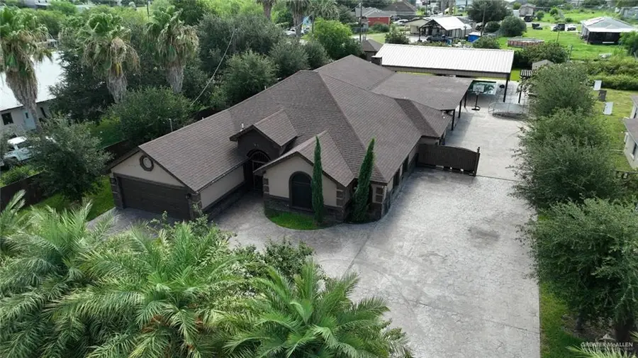 5310 Nicole Drive, Edinburg, TX 78542 - Image #2