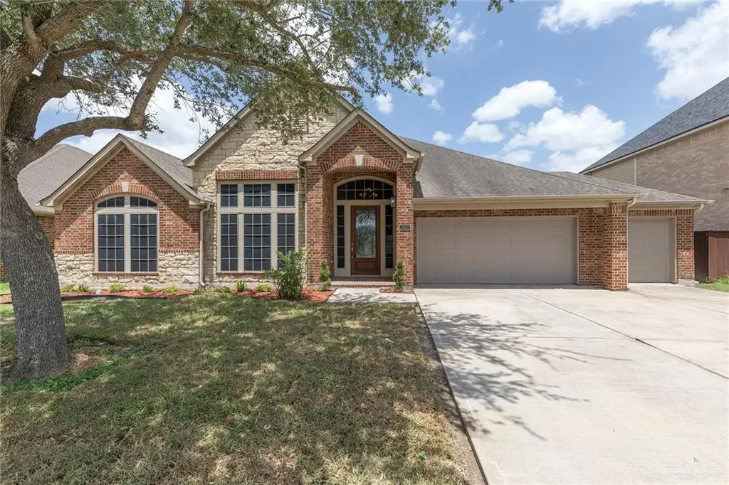 3603 Grand Canal Drive, Mission, TX 78572 - Image #1