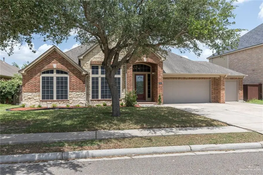 3603 Grand Canal Drive, Mission, TX 78572 - Image #2