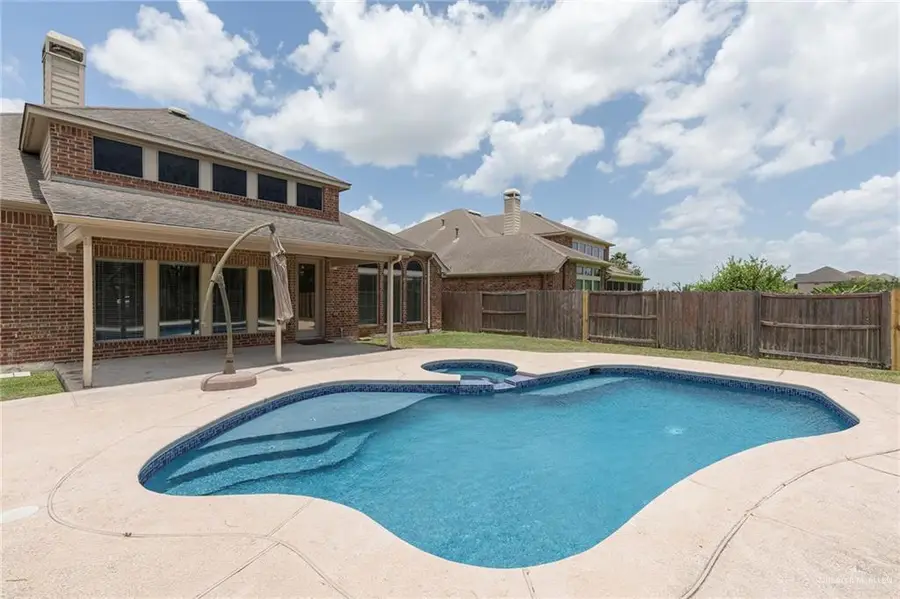 3603 Grand Canal Drive, Mission, TX 78572 - Image #3