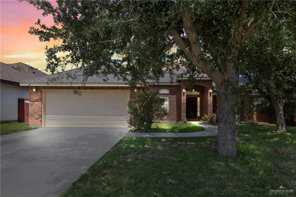 2017 Stonebriar Road, Harlingen, TX 78552 - #1