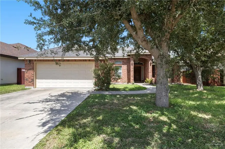 2017 Stonebriar Road, Harlingen, TX 78552 - #2
