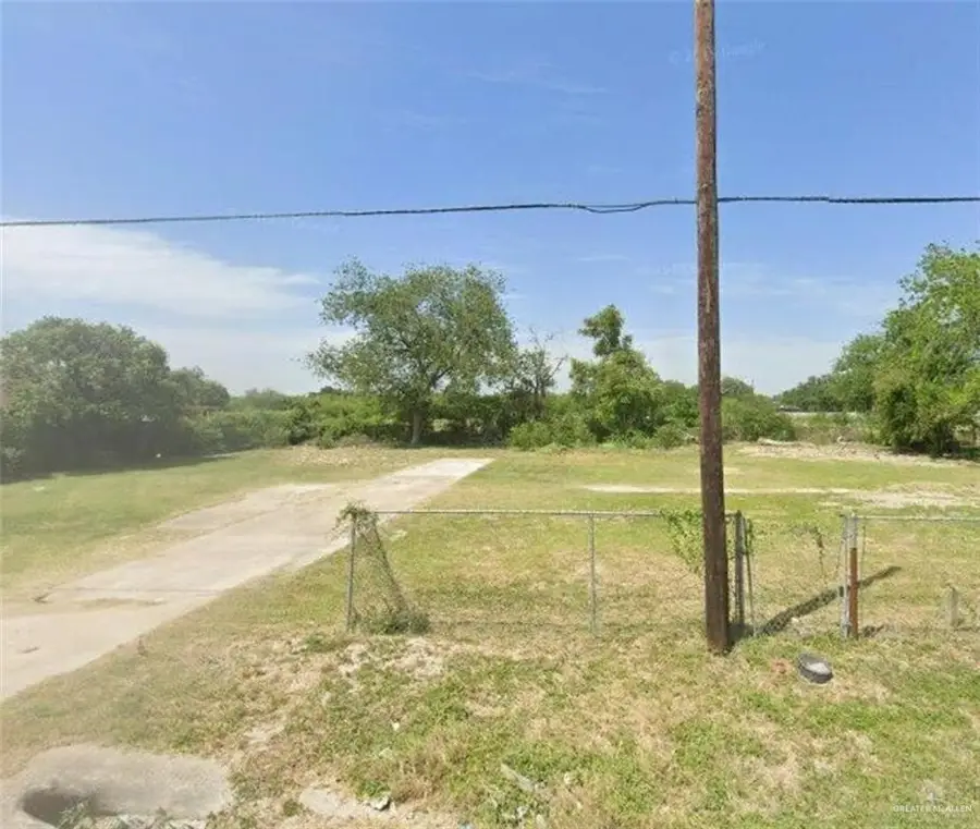 203 W Fm 2812 Street, Edinburg, TX 78542 - #2