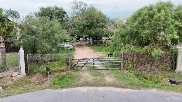 10802 Angie Lane, Edinburg, TX 78541