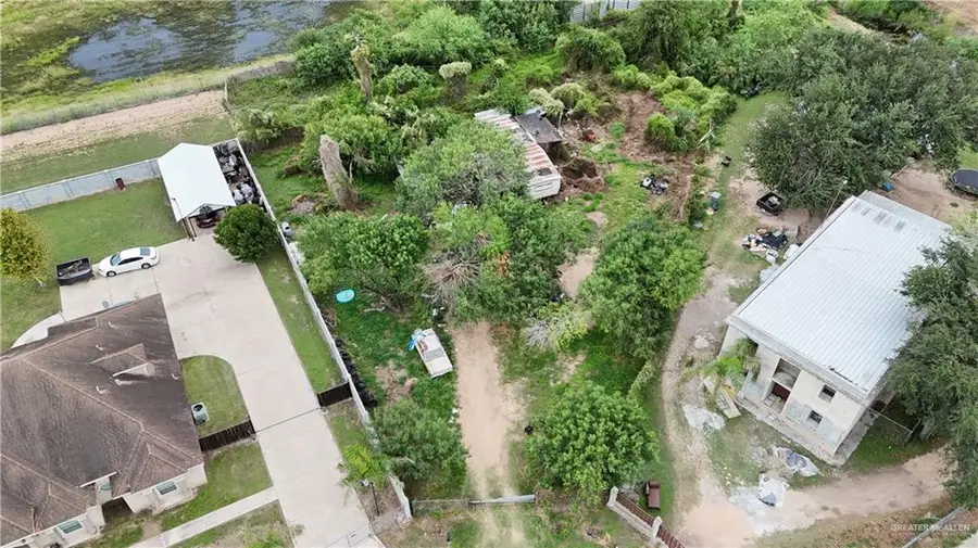 10802 Angie Lane, Edinburg, TX 78541 - #2