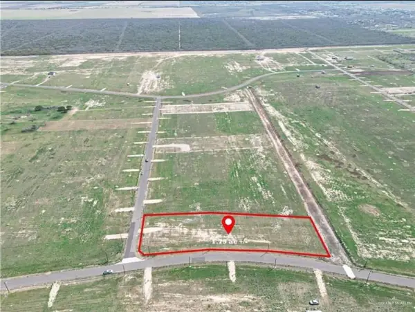 14865 Kyle Lane, Edinburg, TX 78538