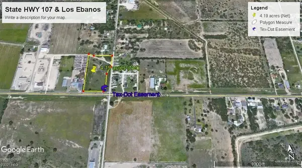 0000 NW State Highway 107 Highway Nw, Mission, TX 78572