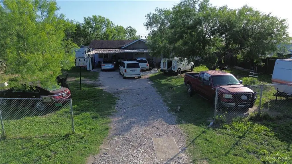 313 Eva Street, Elsa, TX 78543 - Image #1