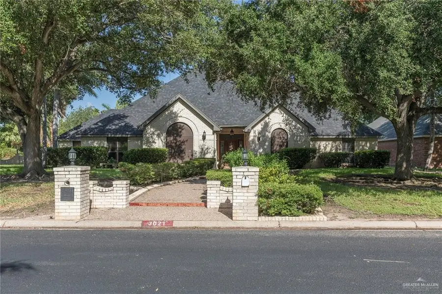3021 Melinda Drive, Edinburg, TX 78539 - Image #2