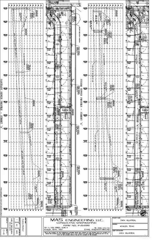 00 S Mccoll Road S, McAllen, TX 78503
