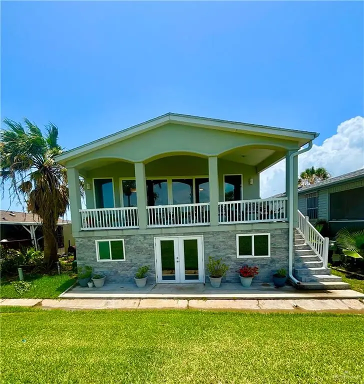 572 Sand Dollar Drive, Port Isabel, TX 78578 - Image #3