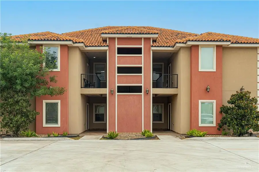 3017 S L Street #C, McAllen, TX 78503 - Image #2