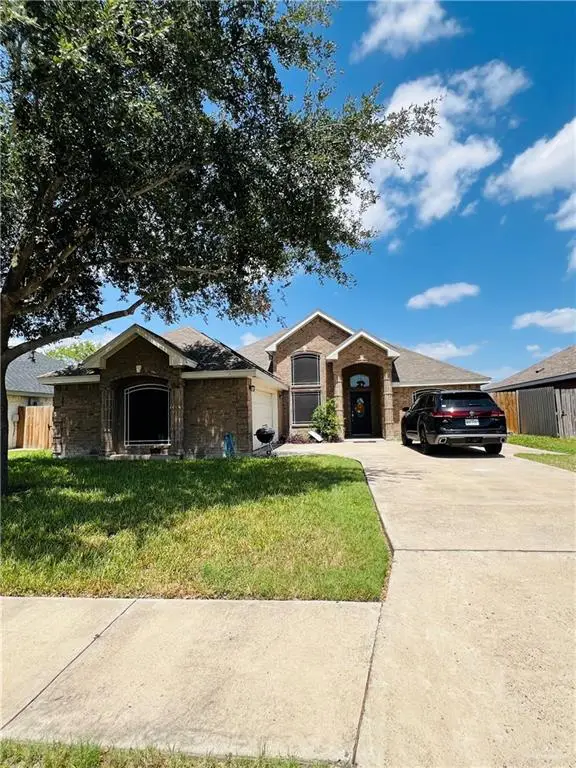 3209 Francisco Avenue, Mission, TX 78573