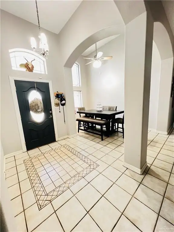 3209 Francisco Avenue, Mission, TX 78573 - #2