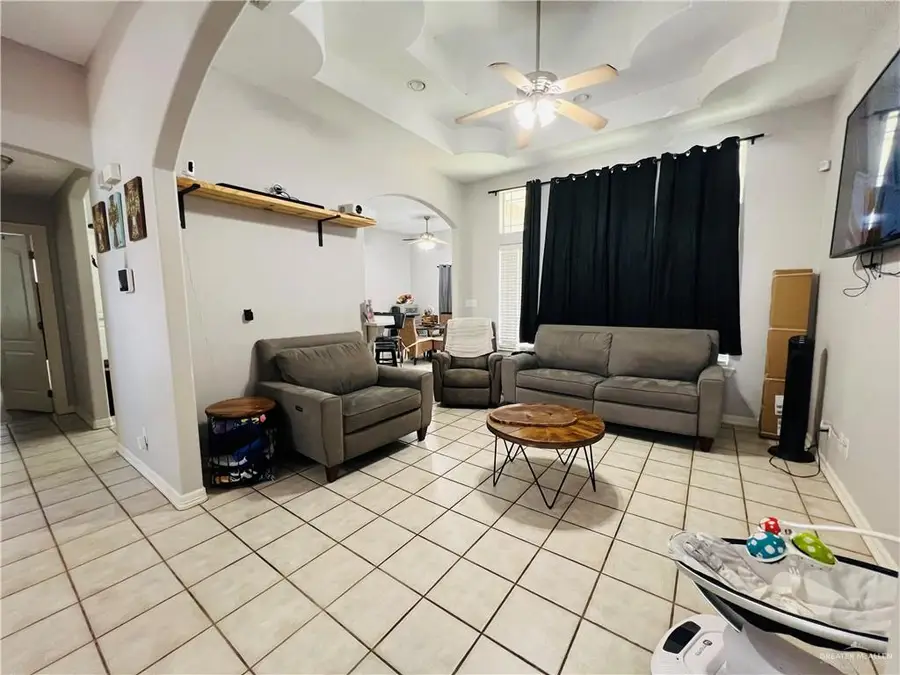 3209 Francisco Avenue, Mission, TX 78573 - #3