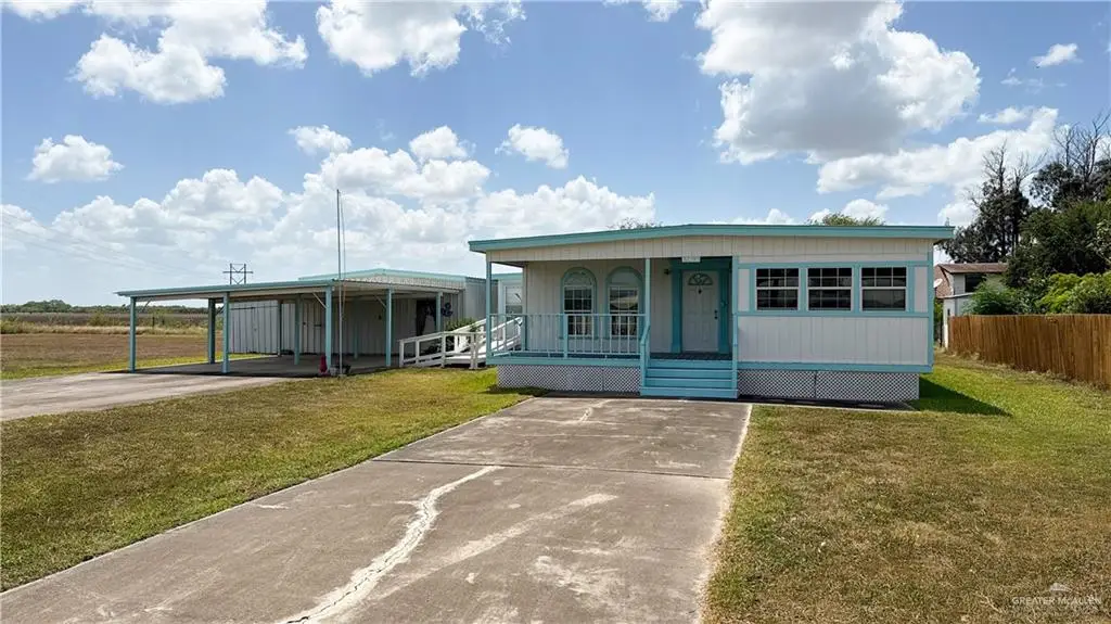 32745 W Parmer Drive, San Benito, TX 78586 - Image #1