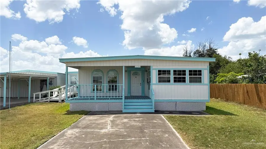 32745 W Parmer Drive, San Benito, TX 78586 - Image #2