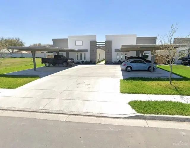 4705 Magnolia Avenue, McAllen, TX 78501 - Image #1