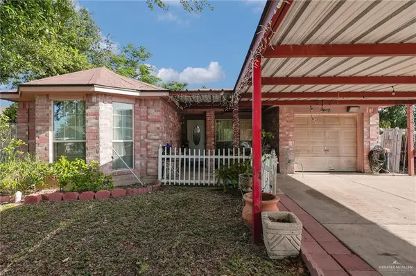 1604 E Kennedy Avenue, Alton, TX 78573