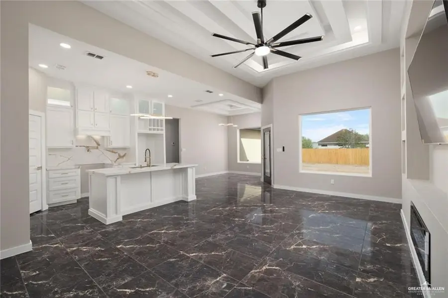 9510 N 71st Lane, McAllen, TX 78573 - #2