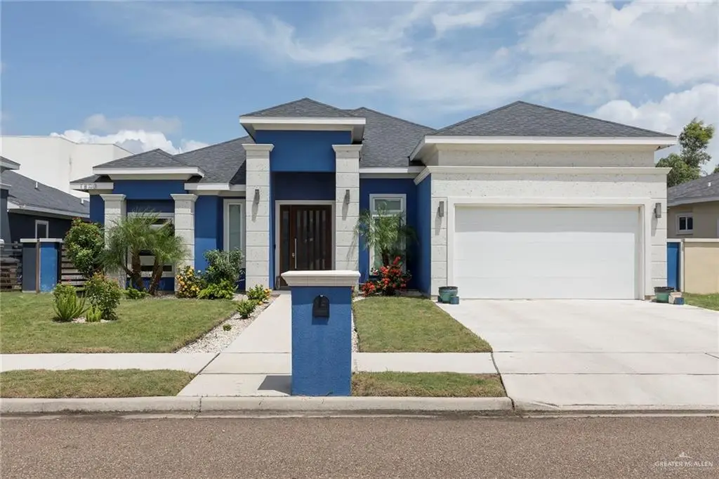 1803 Lago Michigan Street, Edinburg, TX 78542 - Image #1
