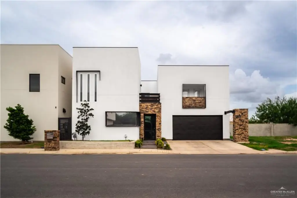 6706 N 11th Lane, McAllen, TX 78504 - #1