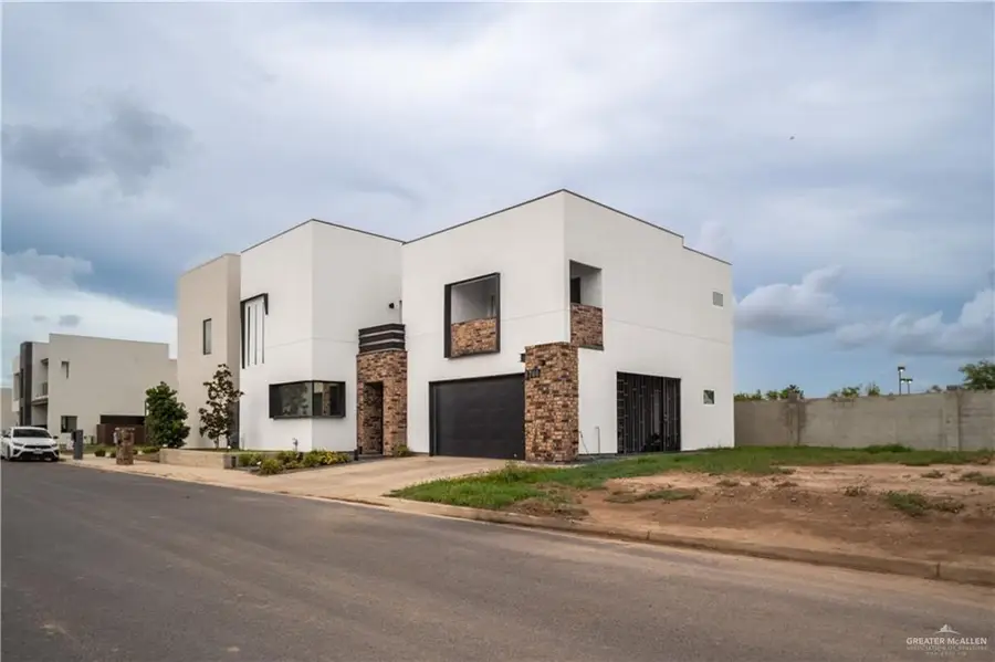 6706 N 11th Lane, McAllen, TX 78504 - #3