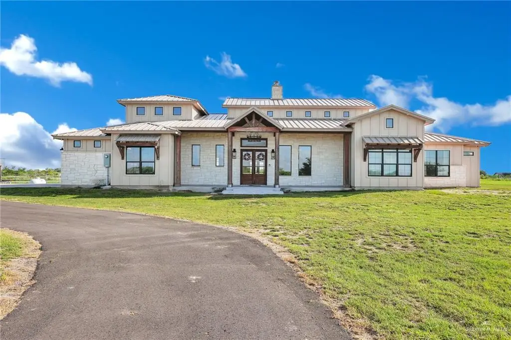 3417 Horizon Trail, Edinburg, TX 78541 - Image #1