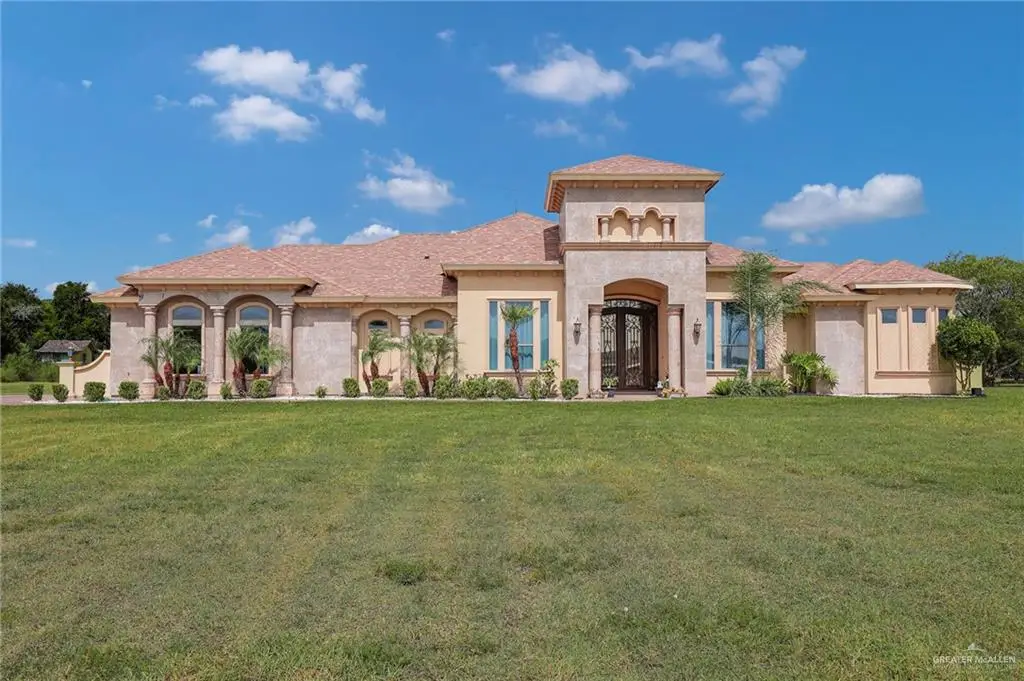 33446 Fm 1577, San Benito, TX 78586 - Image #1