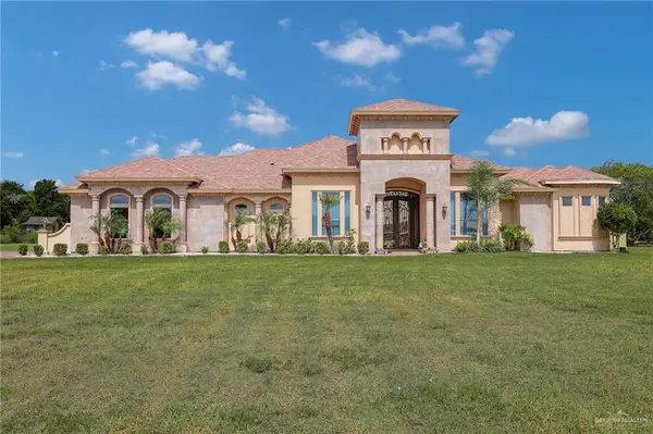 33446 Fm 1577, San Benito, TX 78586