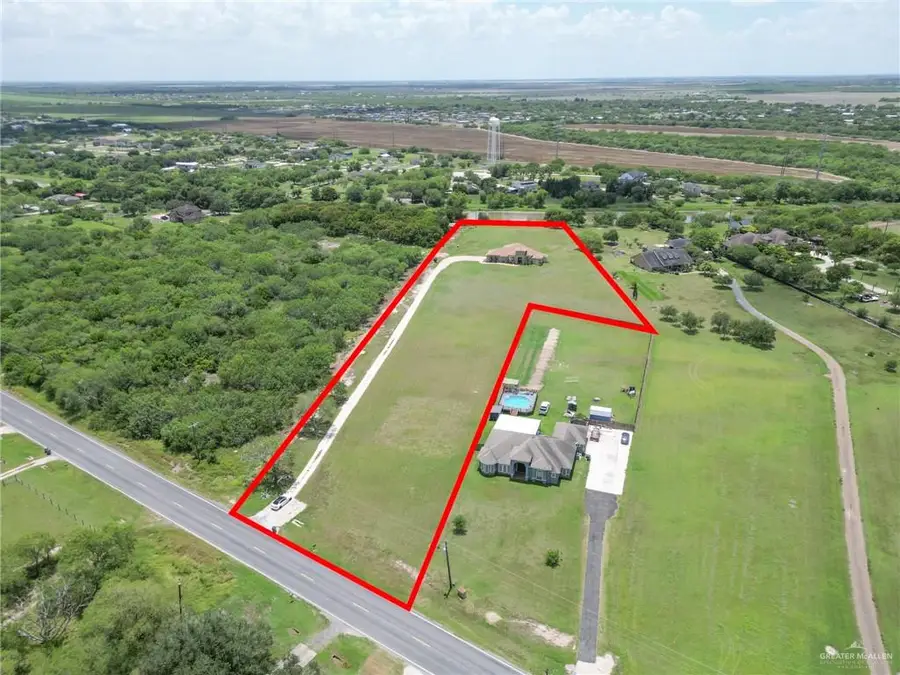 33446 Fm 1577, San Benito, TX 78586 - Image #3