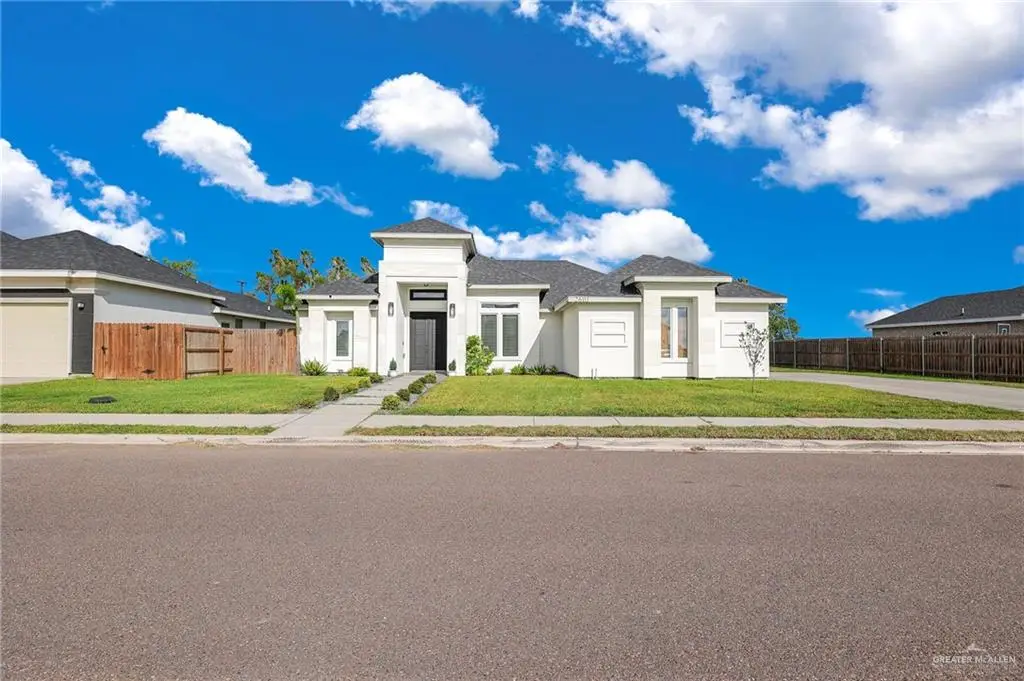 2601 Deion Drive, San Juan, TX 78589 - Image #1