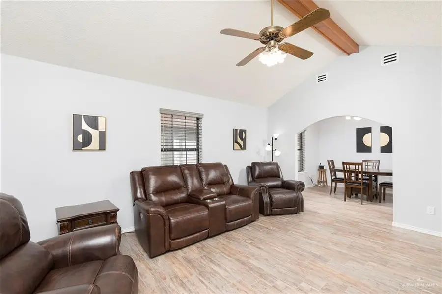 1815 Wilson Street, Mission, TX 78572 - Image #2