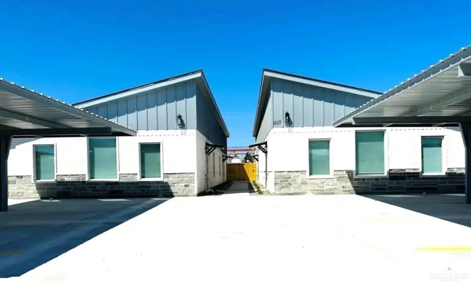 1618 Playa Drive, Weslaco, TX 78596 - Image #1