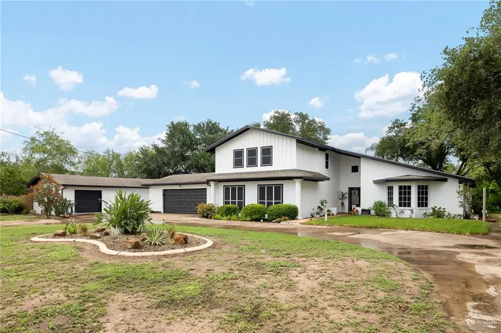 4813 Auburn Avenue, McAllen, TX 78504 - #1