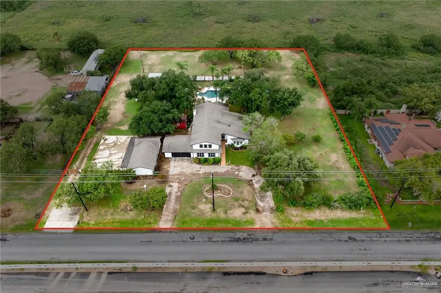 4813 Auburn Avenue, McAllen, TX 78504 - #2