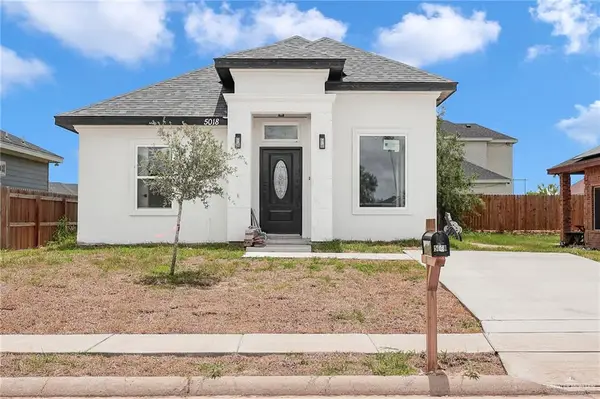 5018 Birch Street, Edinburg, TX 78541